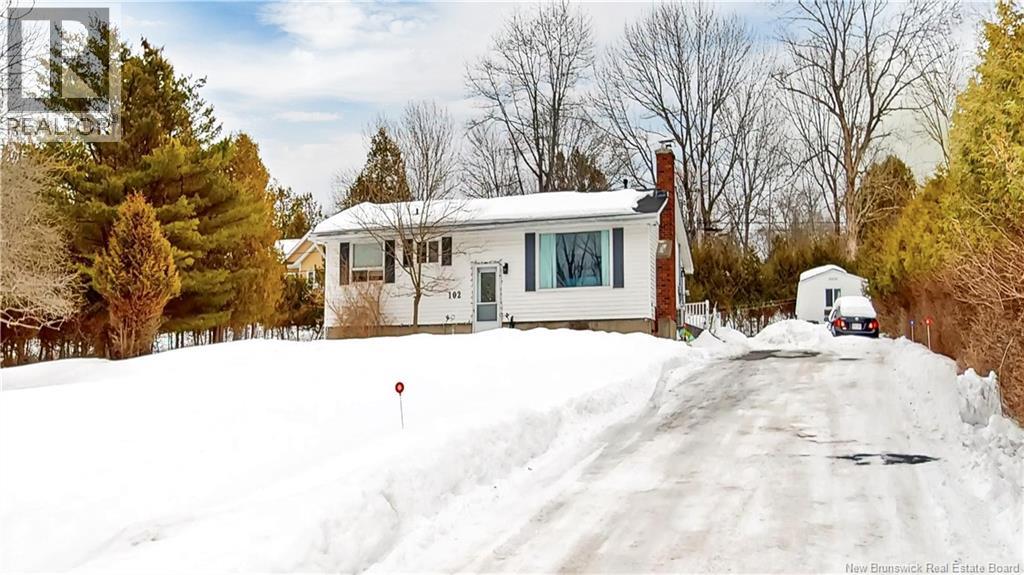 102 Myles, Quispamsis, New Brunswick