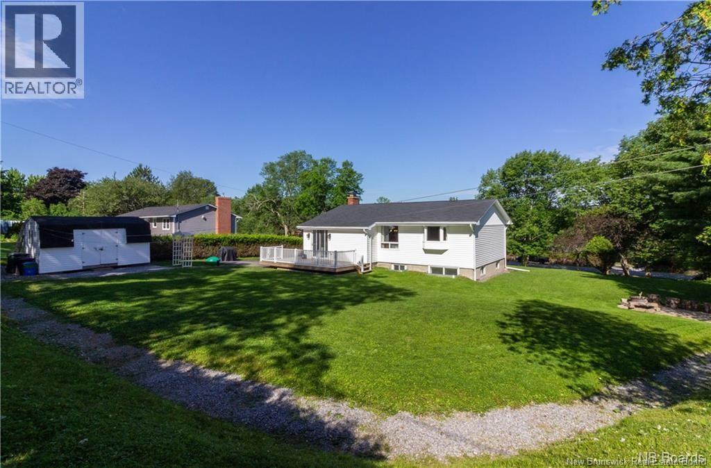 102 Myles, Quispamsis, New Brunswick  E2E 1H4 - Photo 6 - NB134671