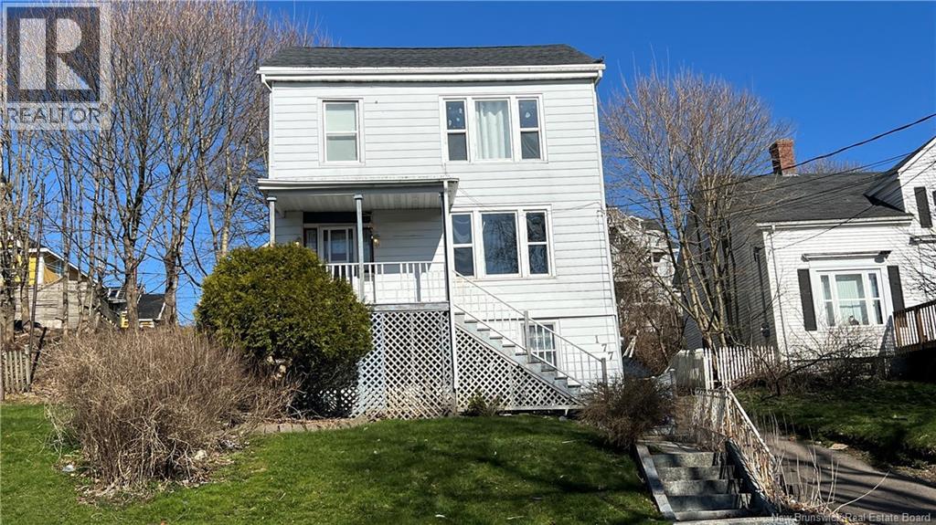 177 Winslow Street, Saint John, New Brunswick  E2M 1W7 - Photo 3 - NB134910