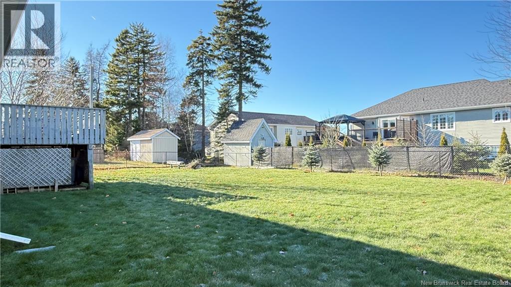 31 Reflection Lane, Quispamsis, New Brunswick  E2E 5Z9 - Photo 33 - NB134903