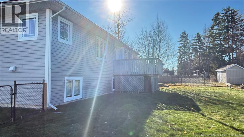 31 Reflection Lane, Quispamsis, New Brunswick  E2E 5Z9 - Photo 34 - NB134903