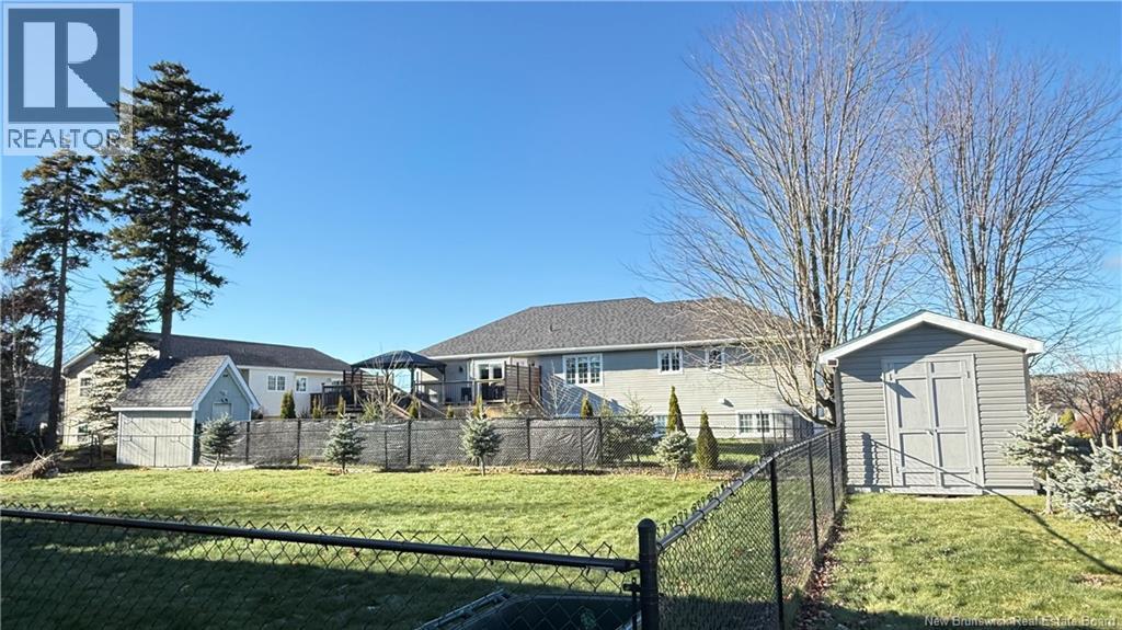 31 Reflection Lane, Quispamsis, New Brunswick  E2E 5Z9 - Photo 35 - NB134903