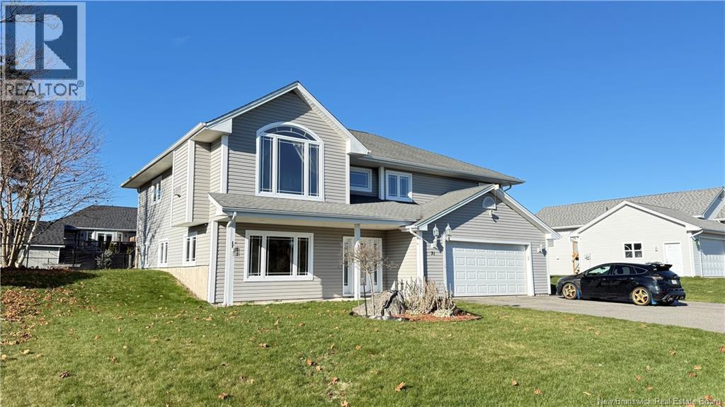 31 Reflection Lane, Quispamsis, New Brunswick  E2E 5Z9 - Photo 37 - NB134903