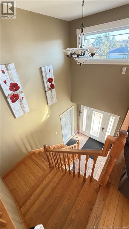 31 Reflection Lane, Quispamsis, New Brunswick  E2E 5Z9 - Photo 4 - NB134903