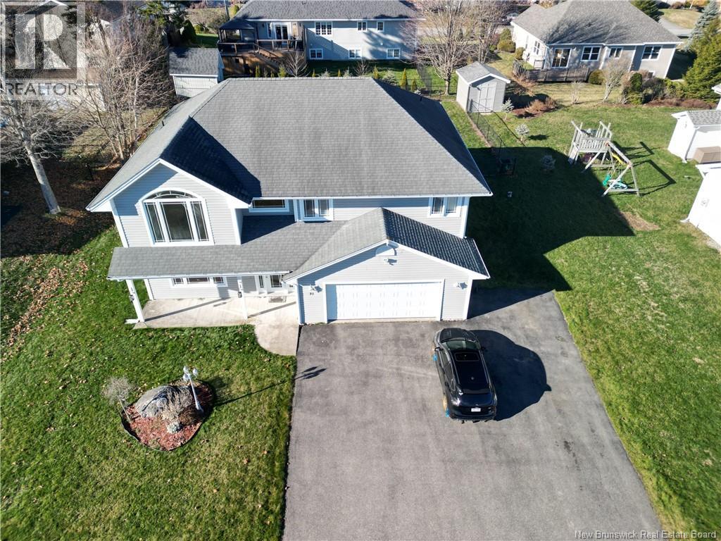 31 Reflection Lane, Quispamsis, New Brunswick  E2E 5Z9 - Photo 41 - NB134903