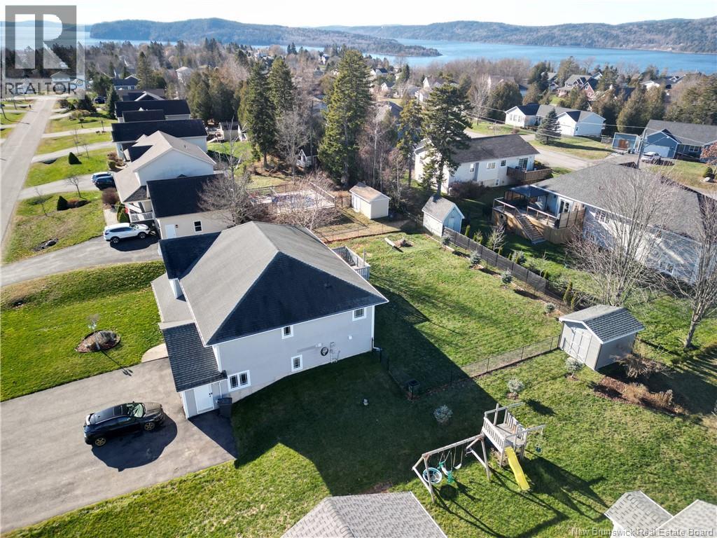31 Reflection Lane, Quispamsis, New Brunswick  E2E 5Z9 - Photo 43 - NB134903