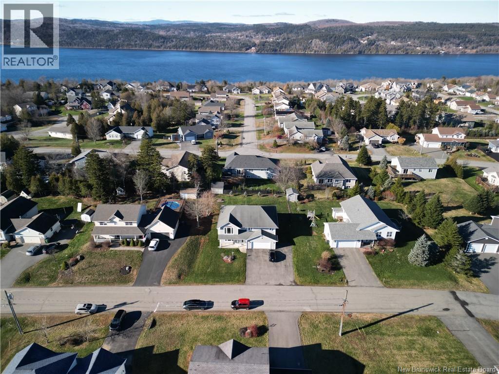 31 Reflection Lane, Quispamsis, New Brunswick  E2E 5Z9 - Photo 45 - NB134903