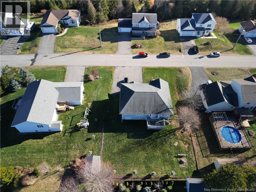31 Reflection Lane, Quispamsis, New Brunswick  E2E 5Z9 - Photo 46 - NB134903