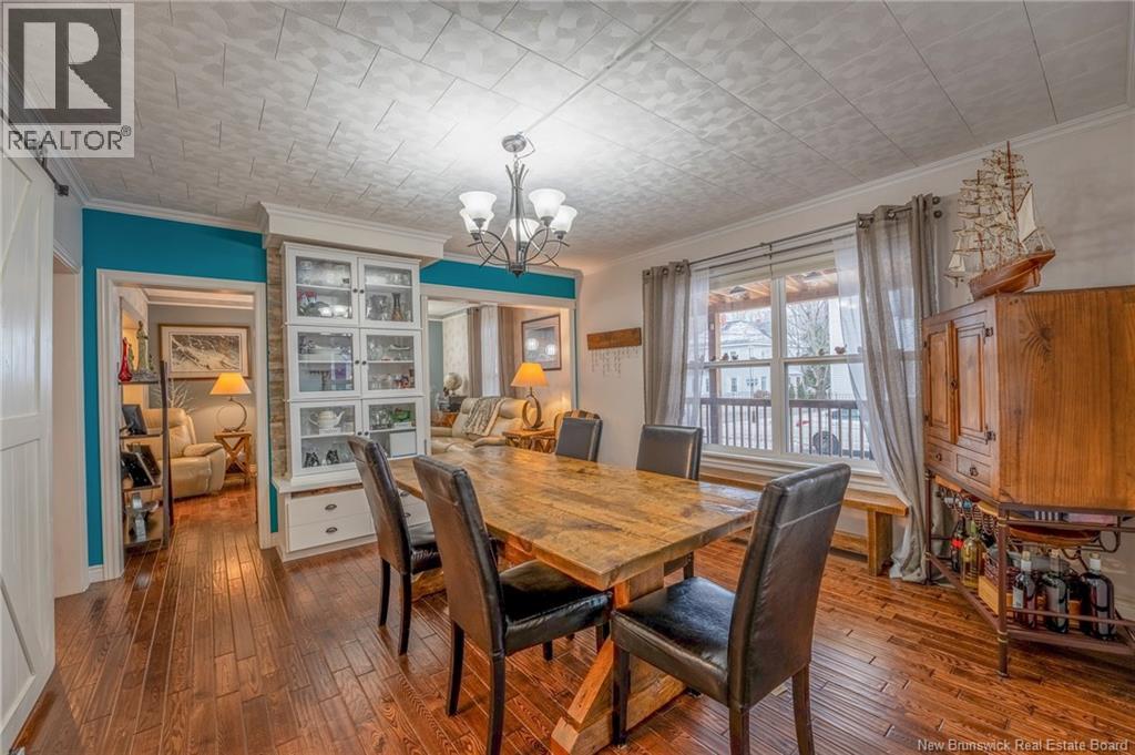 44 Porter Street, St. Stephen, New Brunswick  E3L 2M7 - Photo 18 - NB135012