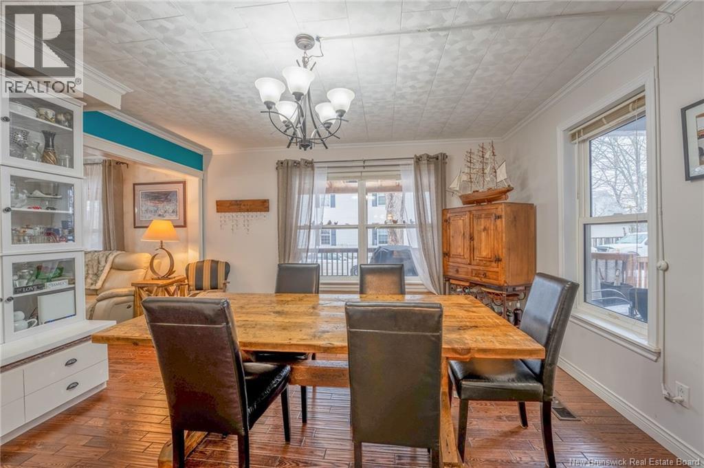 44 Porter Street, St. Stephen, New Brunswick  E3L 2M7 - Photo 19 - NB135012