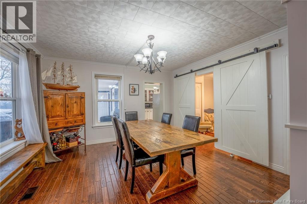 44 Porter Street, St. Stephen, New Brunswick  E3L 2M7 - Photo 21 - NB135012