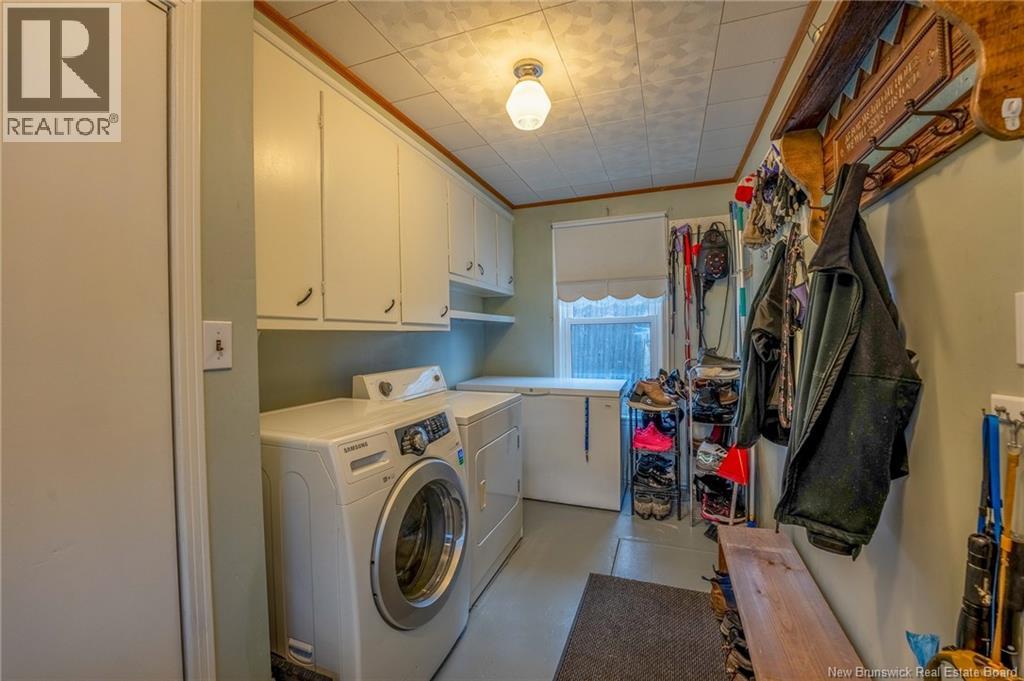 44 Porter Street, St. Stephen, New Brunswick  E3L 2M7 - Photo 24 - NB135012
