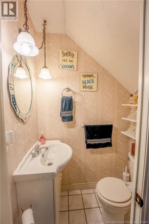 44 Porter Street, St. Stephen, New Brunswick  E3L 2M7 - Photo 25 - NB135012