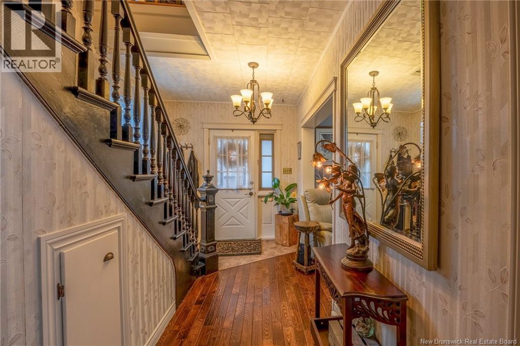 44 Porter Street, St. Stephen, New Brunswick  E3L 2M7 - Photo 26 - NB135012