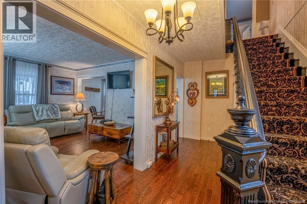 44 Porter Street, St. Stephen, New Brunswick  E3L 2M7 - Photo 27 - NB135012