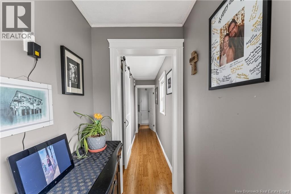 44 Porter Street, St. Stephen, New Brunswick  E3L 2M7 - Photo 32 - NB135012