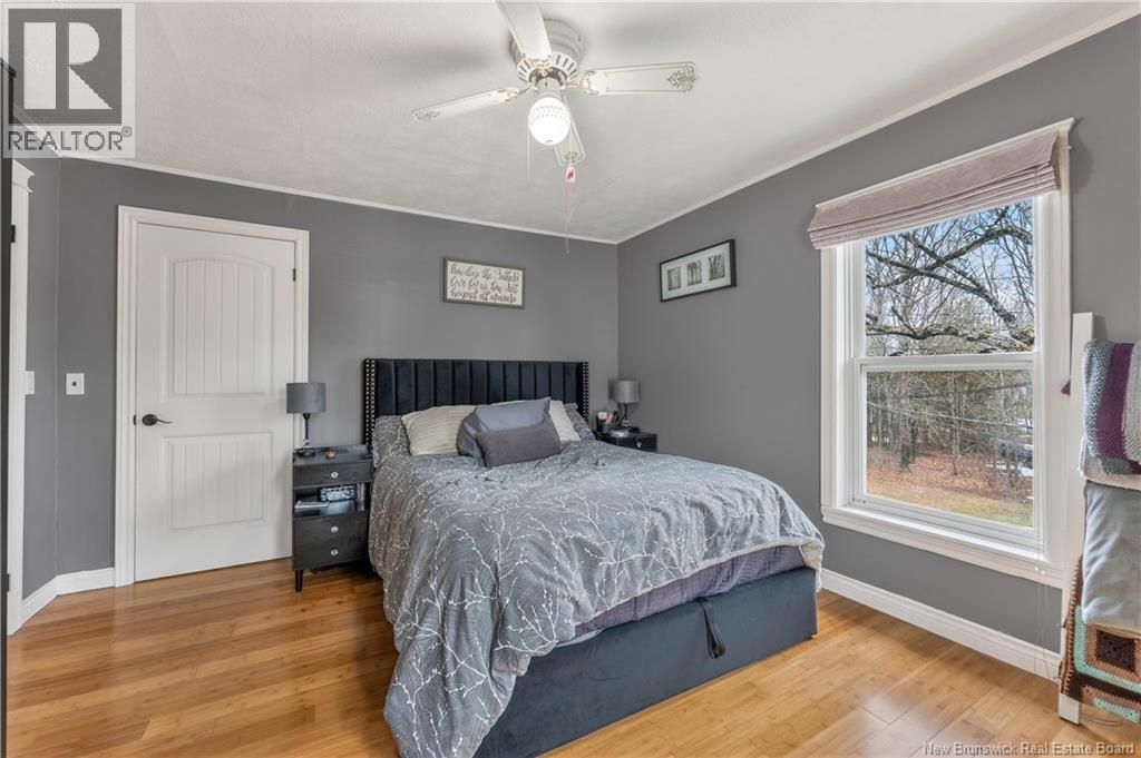 44 Porter Street, St. Stephen, New Brunswick  E3L 2M7 - Photo 38 - NB135012