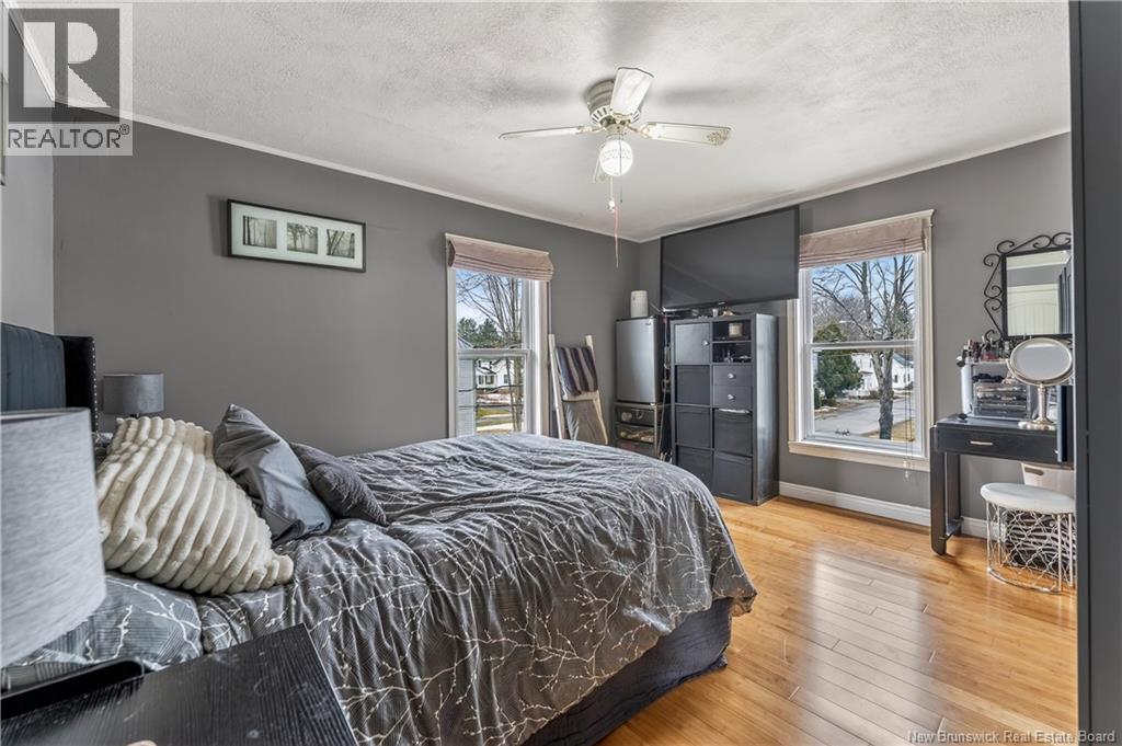 44 Porter Street, St. Stephen, New Brunswick  E3L 2M7 - Photo 39 - NB135012