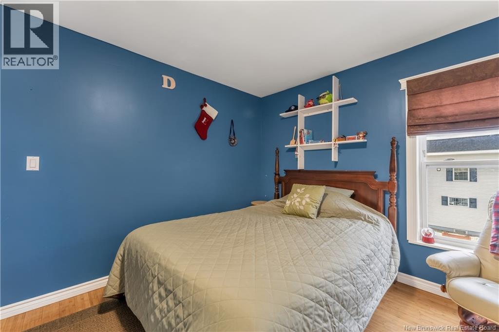 44 Porter Street, St. Stephen, New Brunswick  E3L 2M7 - Photo 42 - NB135012