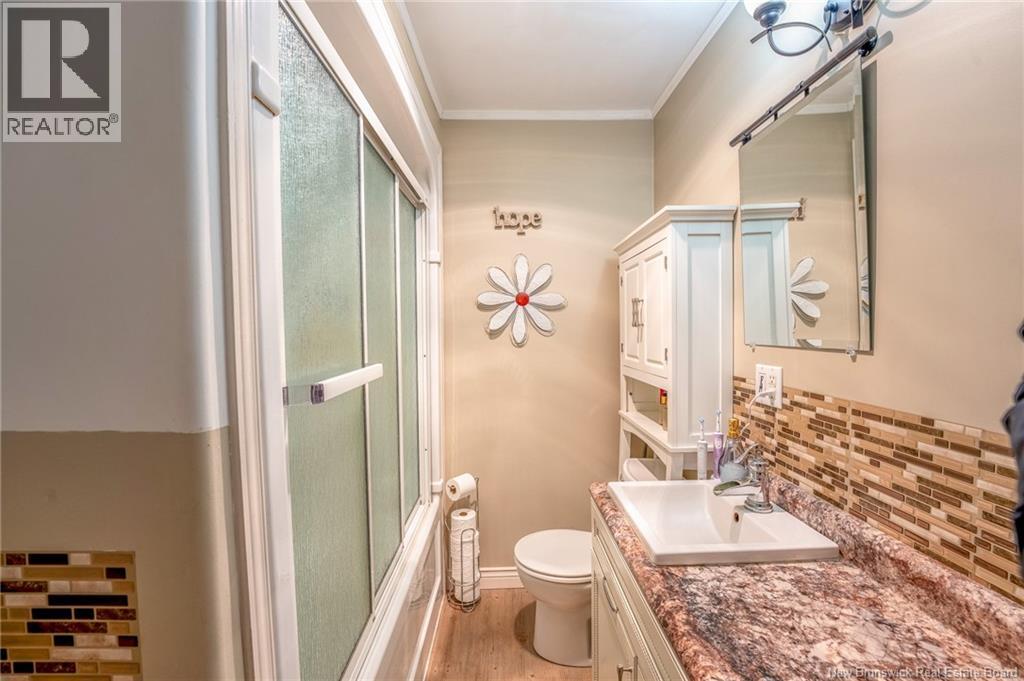 44 Porter Street, St. Stephen, New Brunswick  E3L 2M7 - Photo 47 - NB135012