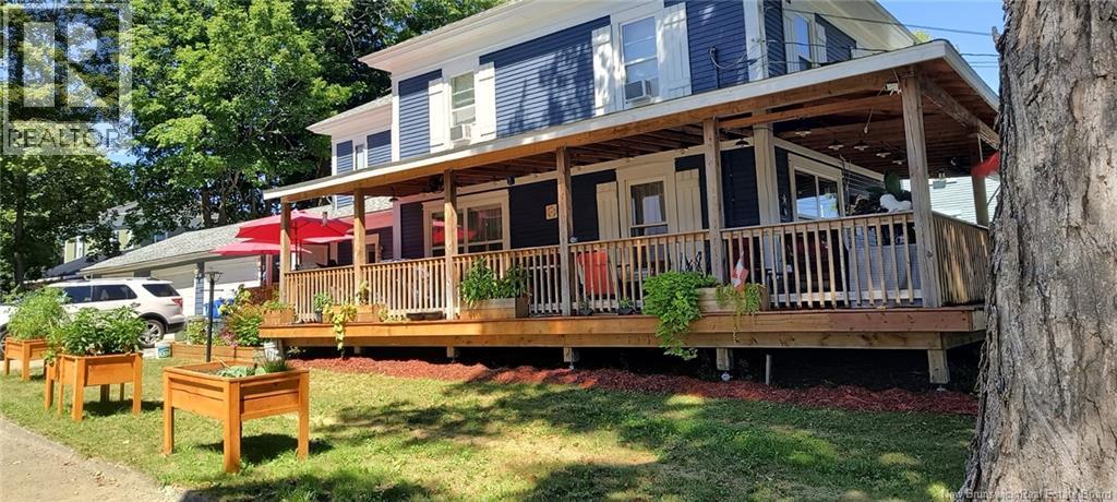 44 Porter Street, St. Stephen, New Brunswick  E3L 2M7 - Photo 5 - NB135012