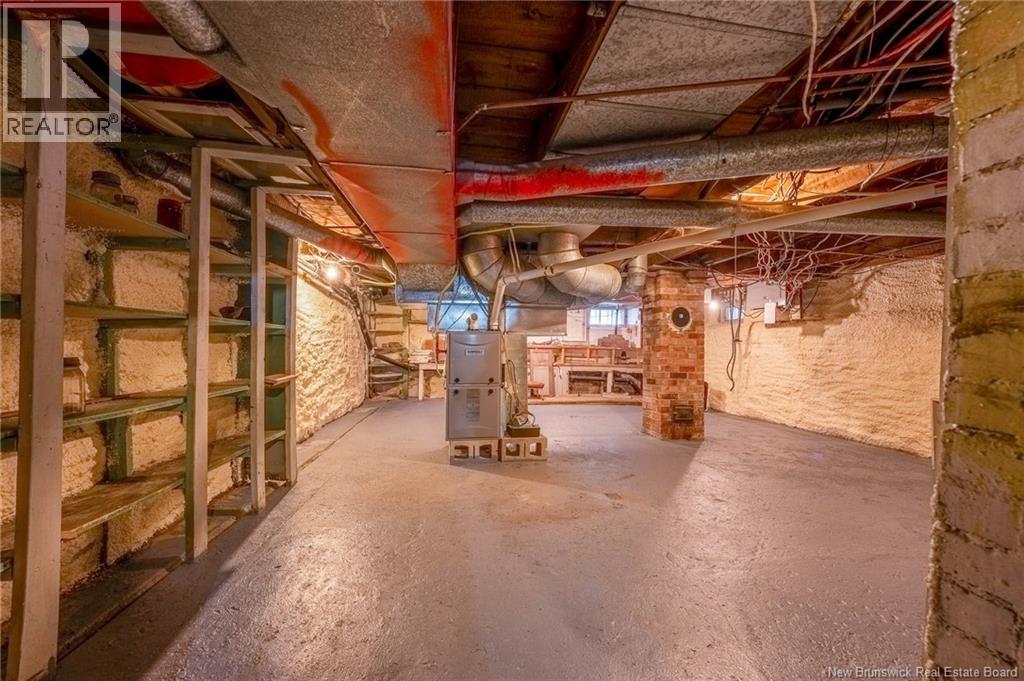 44 Porter Street, St. Stephen, New Brunswick  E3L 2M7 - Photo 50 - NB135012