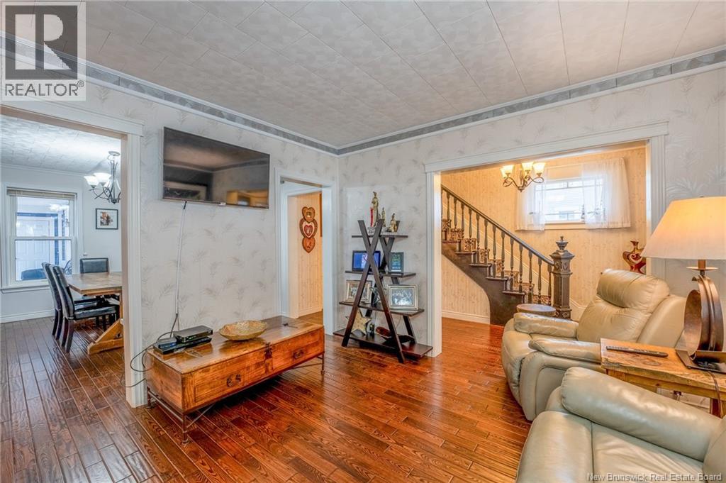 44 Porter Street, St. Stephen, New Brunswick  E3L 2M7 - Photo 8 - NB135012