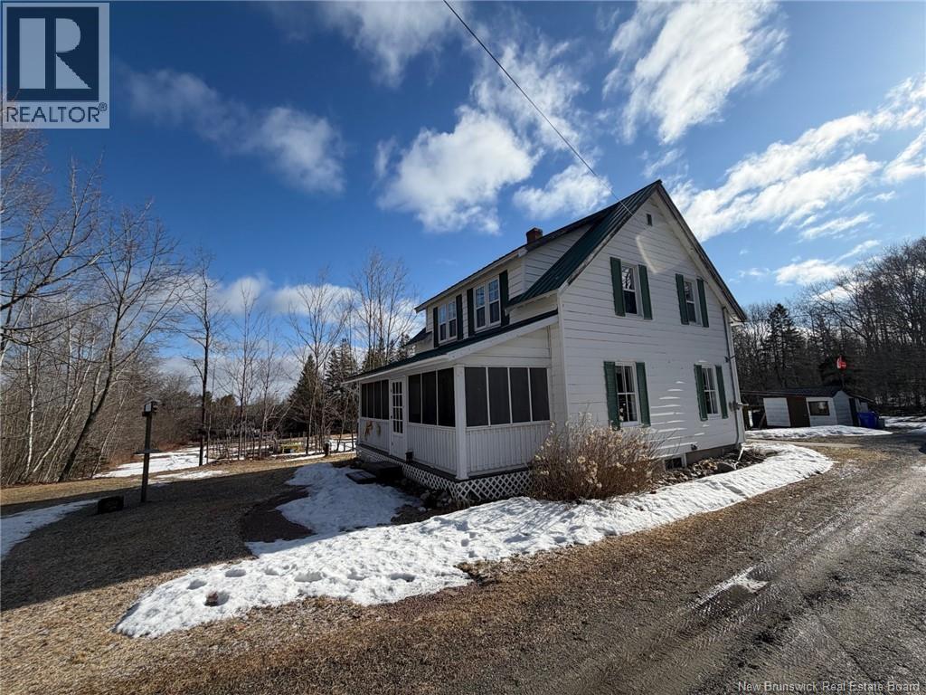 556 Richardson Road, Lawrence Station, New Brunswick  E5A 1T8 - Photo 2 - NB135046