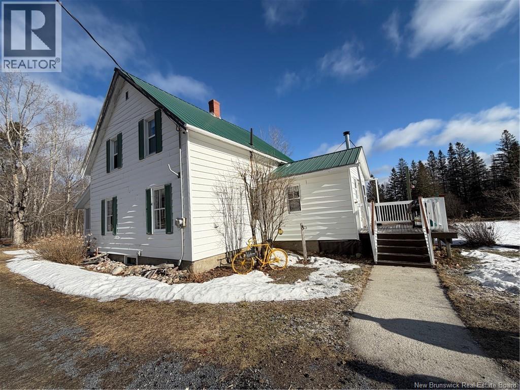 556 Richardson Road, Lawrence Station, New Brunswick  E5A 1T8 - Photo 4 - NB135046