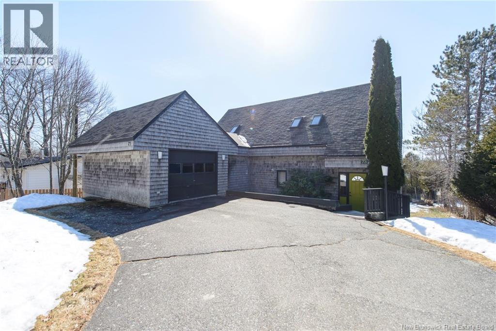 73 Parr Street, Saint Andrews, New Brunswick