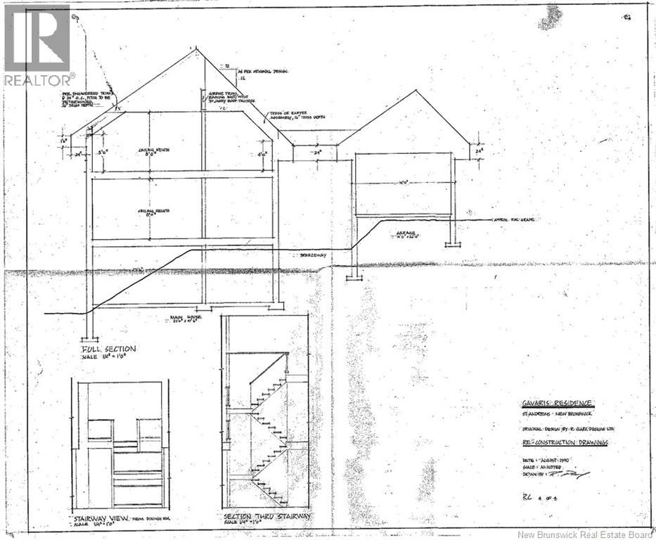 73 Parr Street, Saint Andrews, New Brunswick  E5B 1K6 - Photo 40 - NB135068