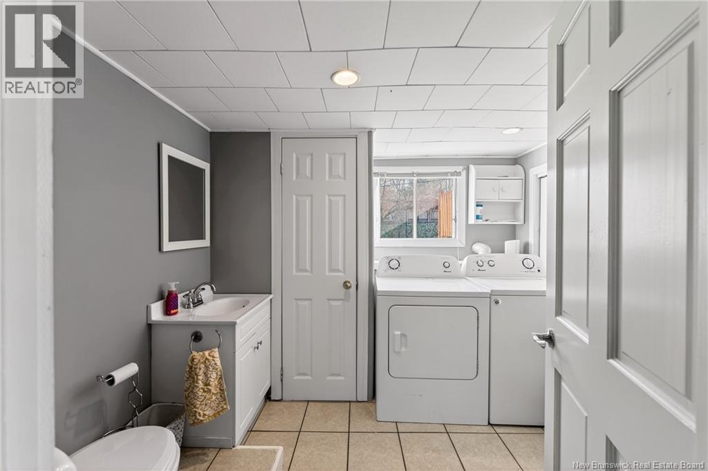 1 Abbott Street, St. Stephen, New Brunswick  E3L 3A8 - Photo 26 - NB135098