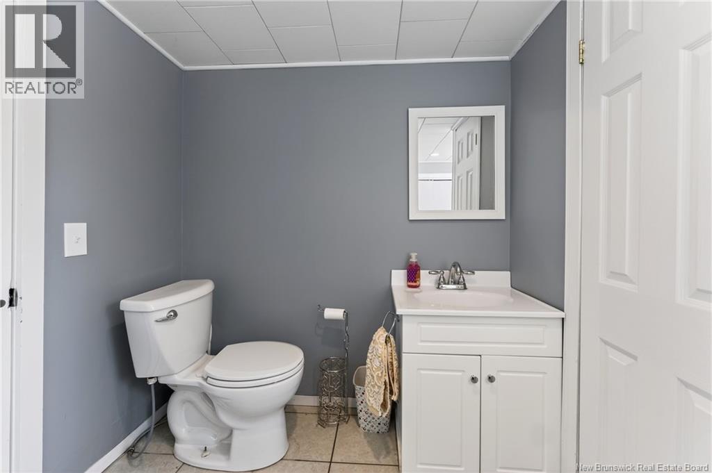 1 Abbott Street, St. Stephen, New Brunswick  E3L 3A8 - Photo 27 - NB135098