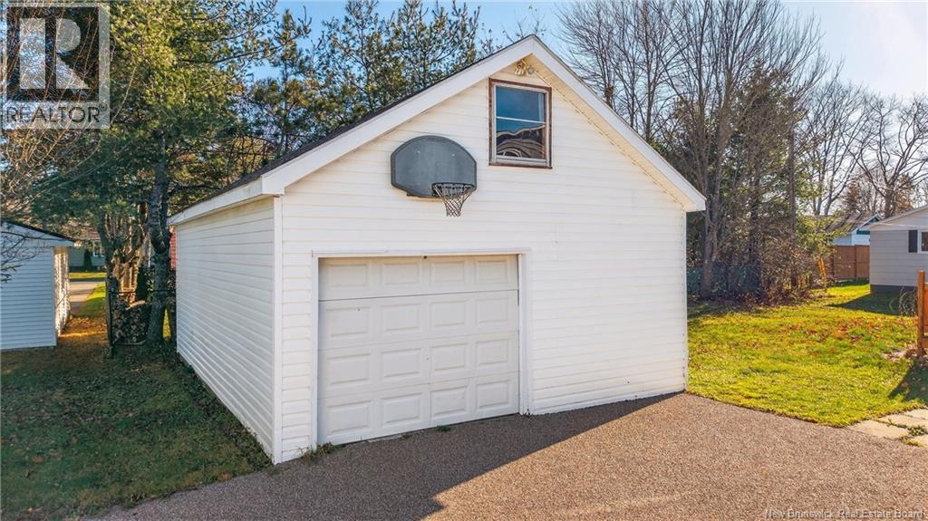 1 Abbott Street, St. Stephen, New Brunswick  E3L 3A8 - Photo 3 - NB135098