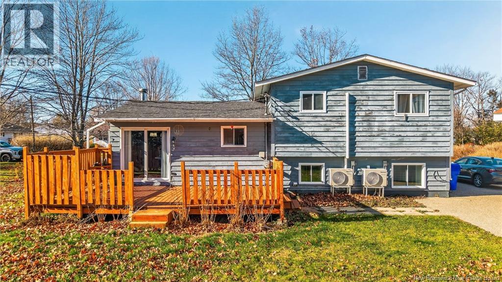 1 Abbott Street, St. Stephen, New Brunswick  E3L 3A8 - Photo 34 - NB135098