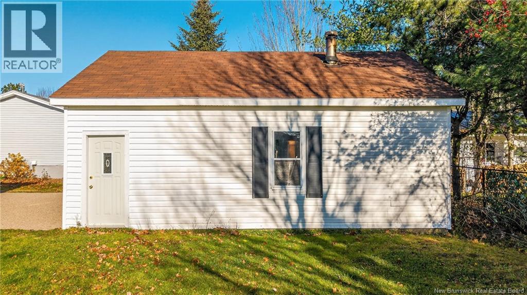 1 Abbott Street, St. Stephen, New Brunswick  E3L 3A8 - Photo 35 - NB135098
