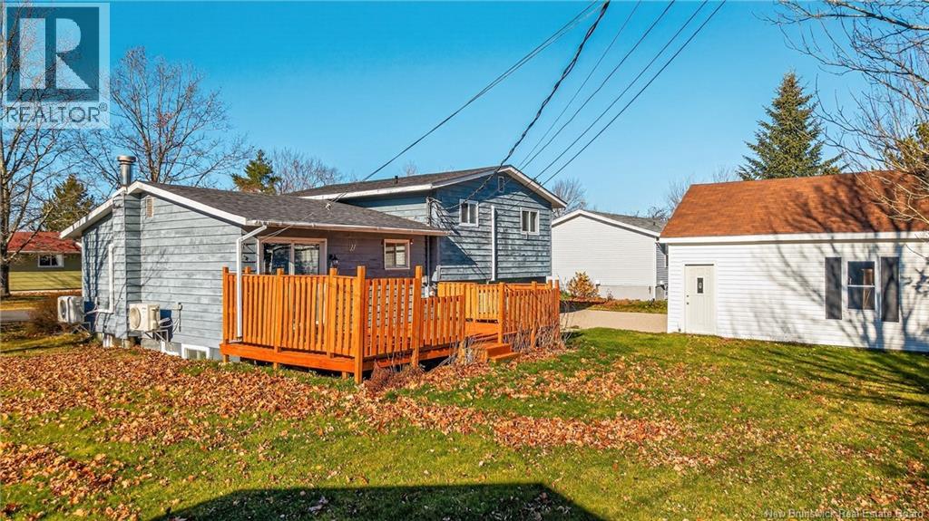 1 Abbott Street, St. Stephen, New Brunswick  E3L 3A8 - Photo 36 - NB135098