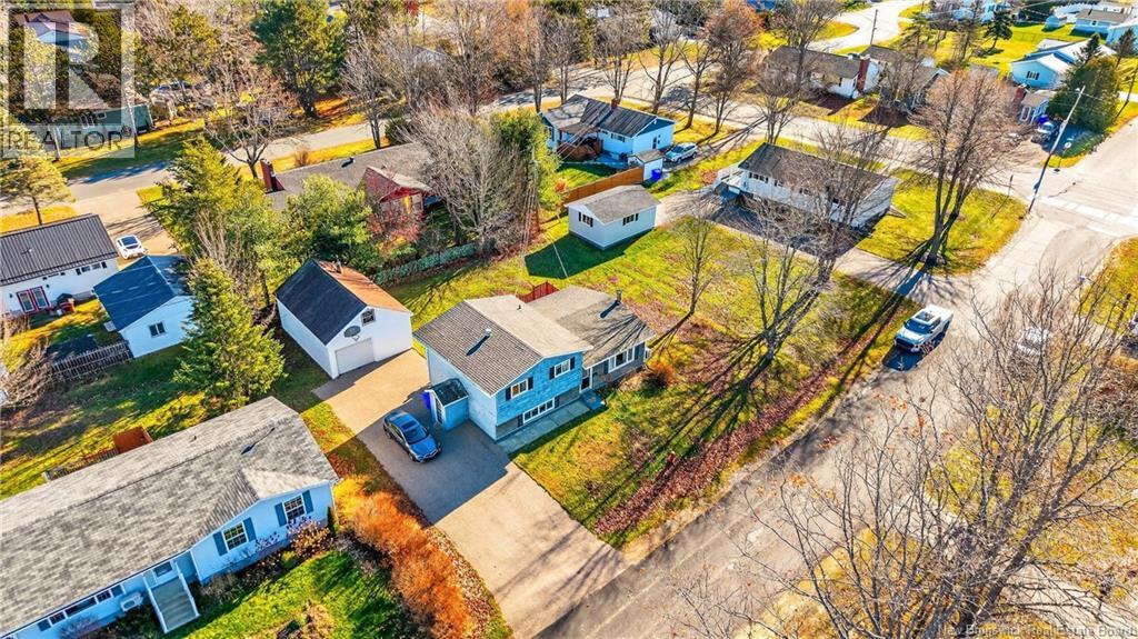 1 Abbott Street, St. Stephen, New Brunswick  E3L 3A8 - Photo 40 - NB135098