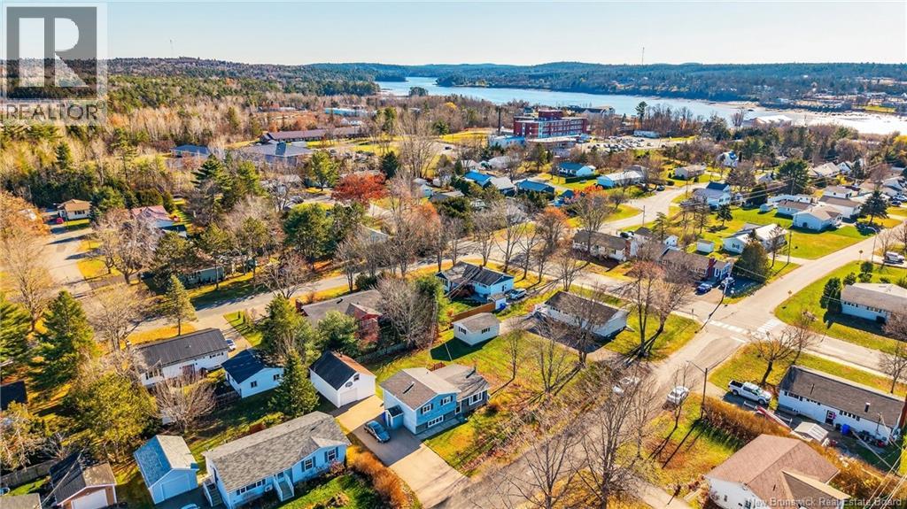 1 Abbott Street, St. Stephen, New Brunswick  E3L 3A8 - Photo 41 - NB135098