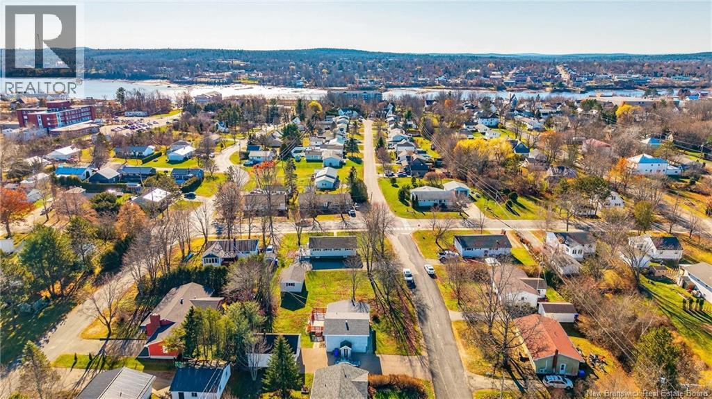 1 Abbott Street, St. Stephen, New Brunswick  E3L 3A8 - Photo 42 - NB135098