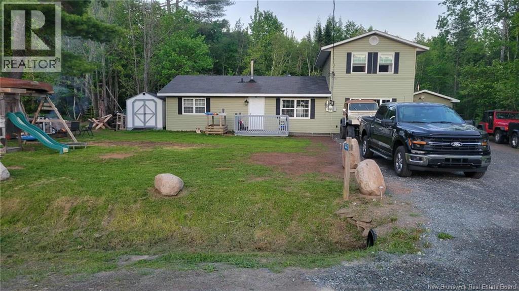 144 Wilsey Road, Fredericton Junction, New Brunswick