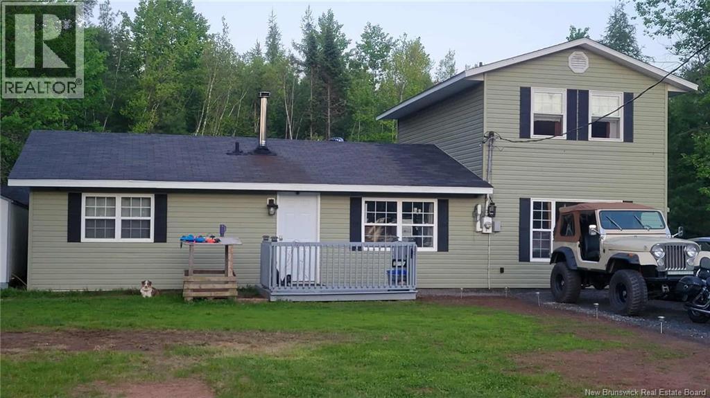 144 Wilsey Road, Fredericton Junction, New Brunswick  E5L 1W9 - Photo 2 - NB135082