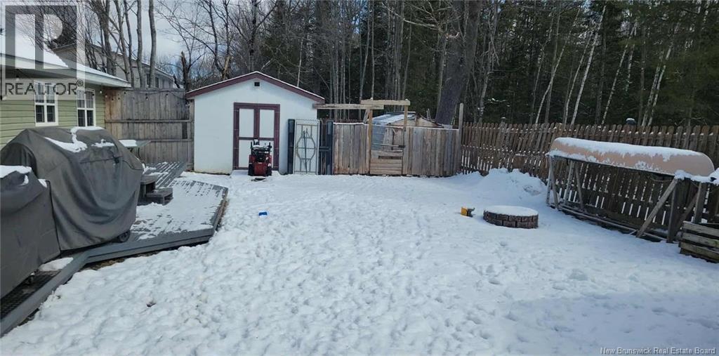 144 Wilsey Road, Fredericton Junction, New Brunswick  E5L 1W9 - Photo 28 - NB135082