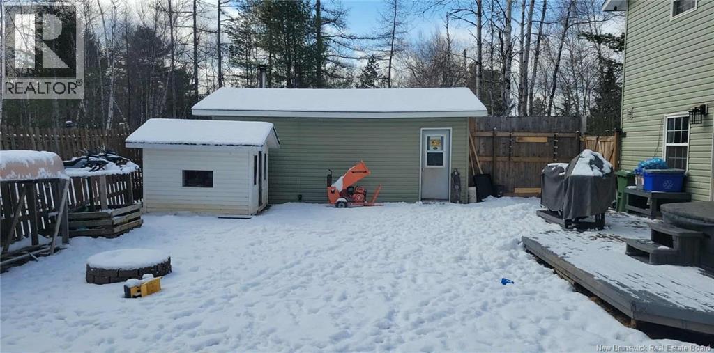 144 Wilsey Road, Fredericton Junction, New Brunswick  E5L 1W9 - Photo 30 - NB135082