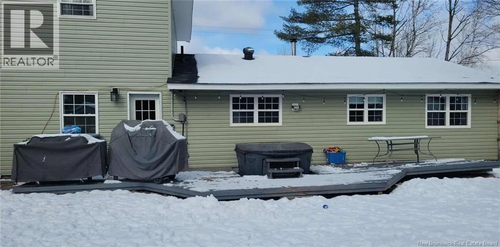 144 Wilsey Road, Fredericton Junction, New Brunswick  E5L 1W9 - Photo 31 - NB135082