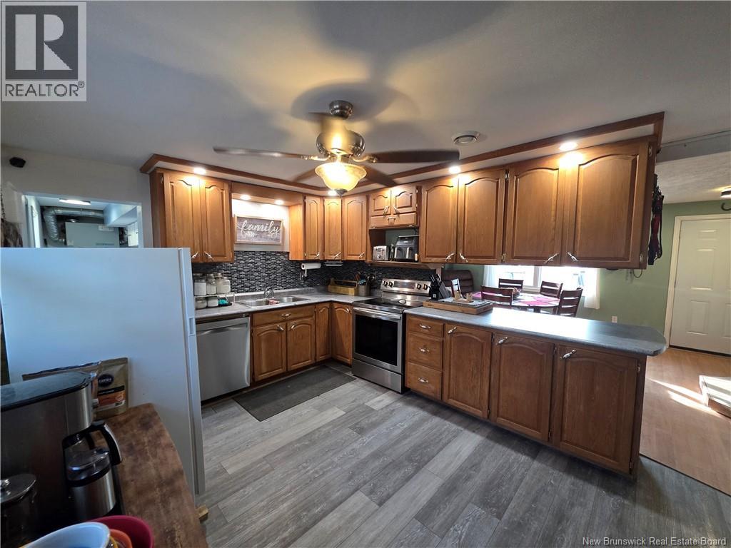144 Wilsey Road, Fredericton Junction, New Brunswick  E5L 1W9 - Photo 5 - NB135082