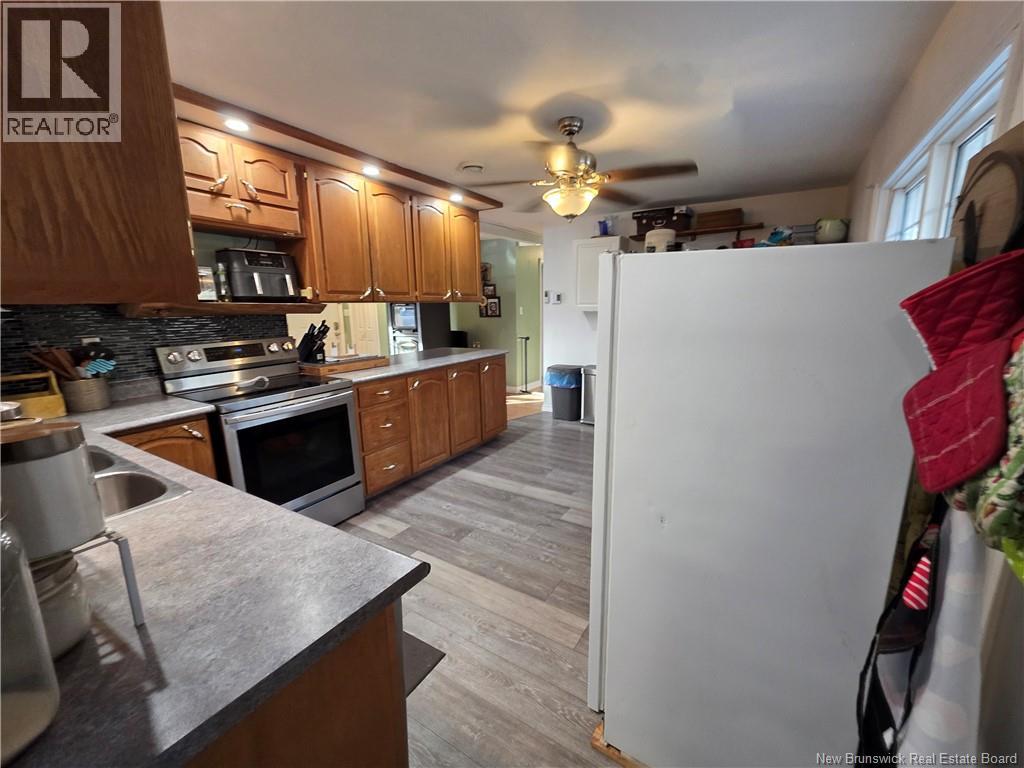 144 Wilsey Road, Fredericton Junction, New Brunswick  E5L 1W9 - Photo 7 - NB135082