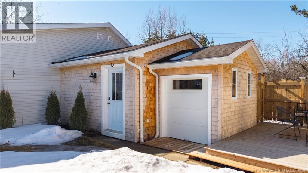 152 Brunswick Street, St George, New Brunswick  E5C 3A5 - Photo 24 - NB134788