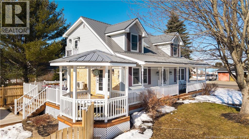 152 Brunswick Street, St George, New Brunswick  E5C 3A5 - Photo 3 - NB134788