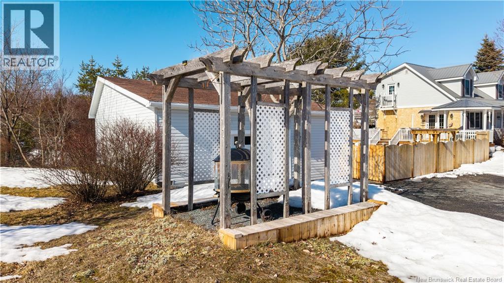 152 Brunswick Street, St George, New Brunswick  E5C 3A5 - Photo 37 - NB134788